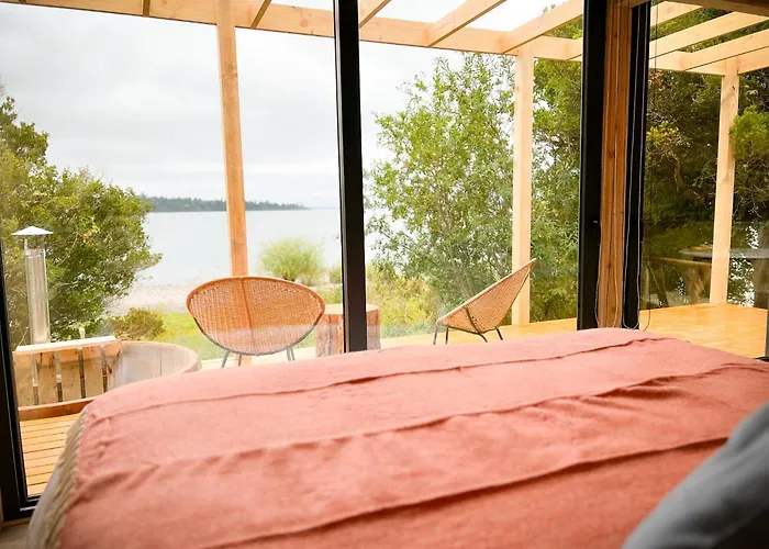 Outscape L Cabanas Lago Puyehue
