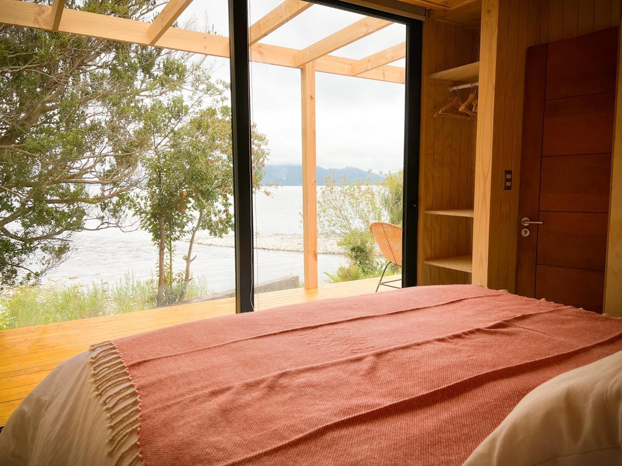 Country house Outscape L