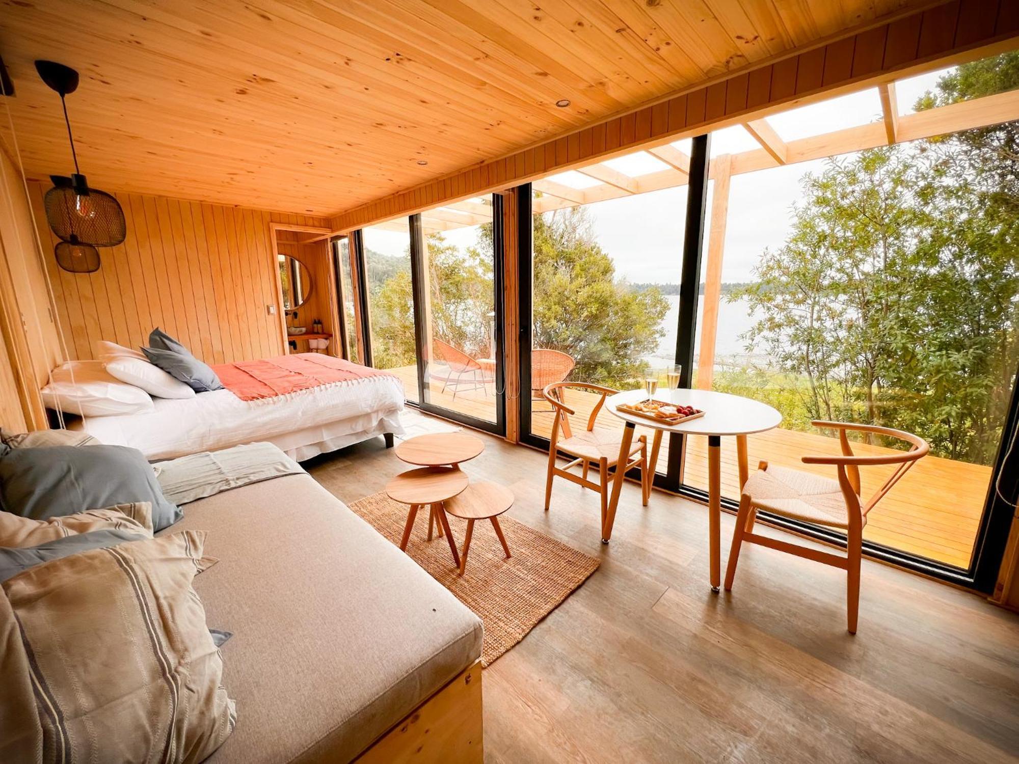 Outscape L * Puyehue