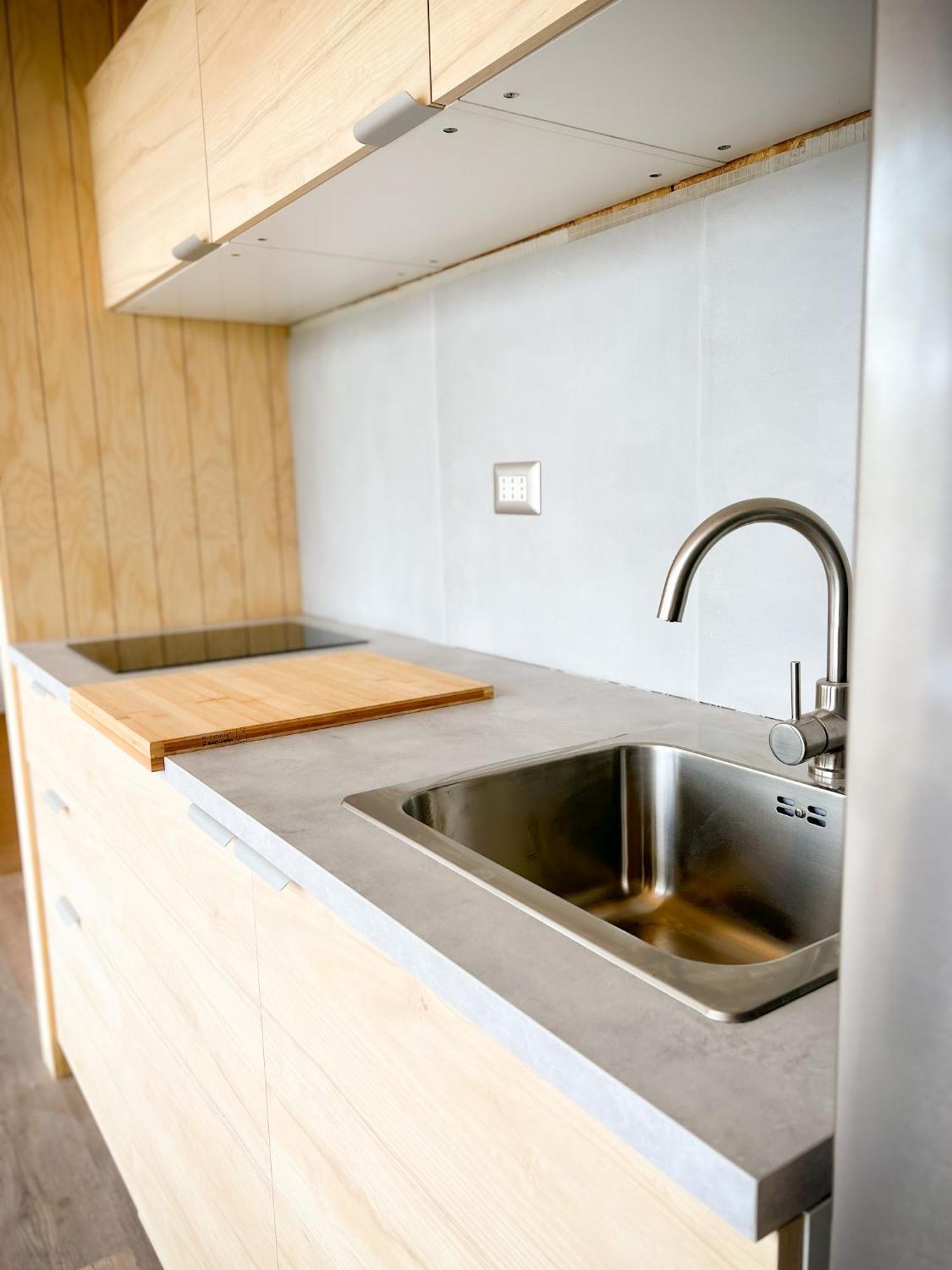 Outscape L Country house Puyehue