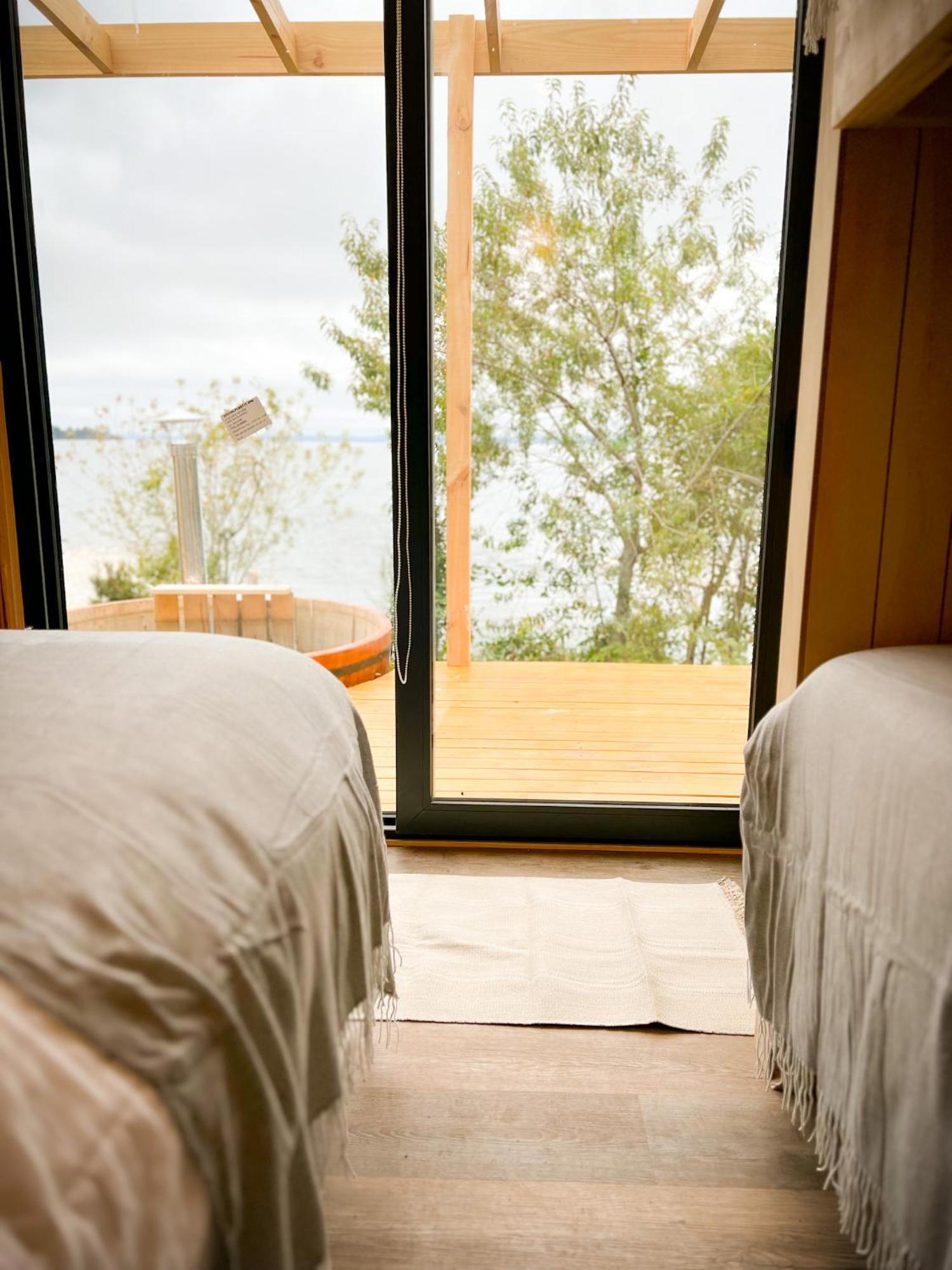 Outscape L Country house