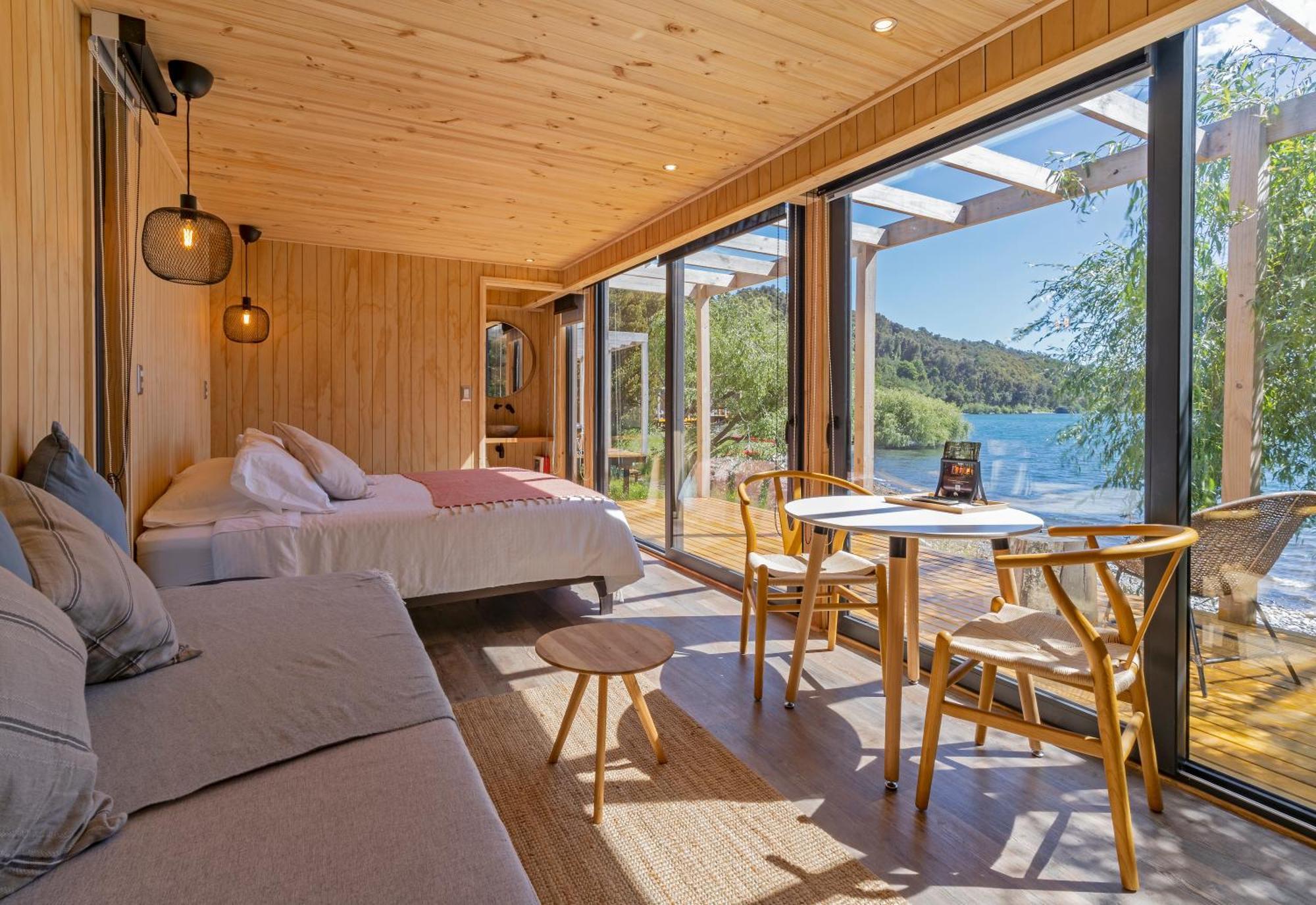 Country house Outscape L