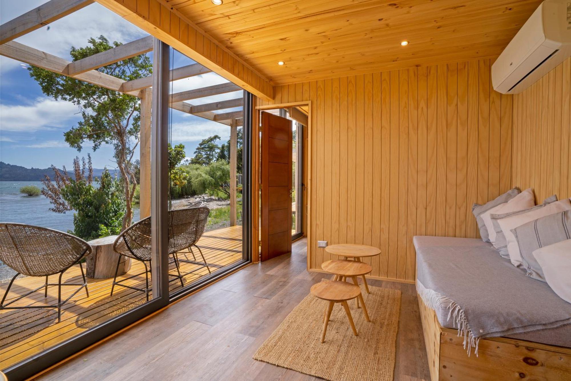 Country house Outscape L *