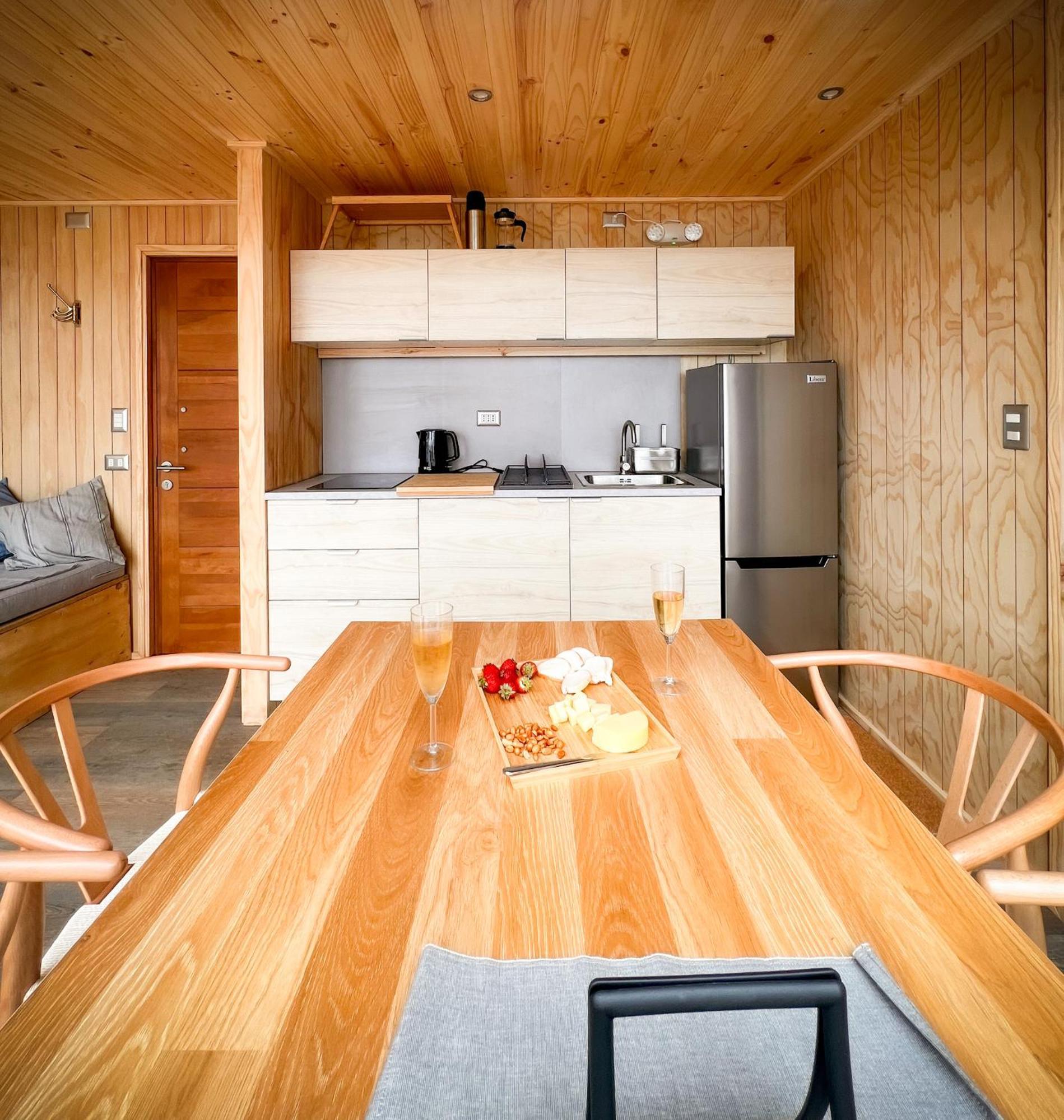 Outscape L Country house
