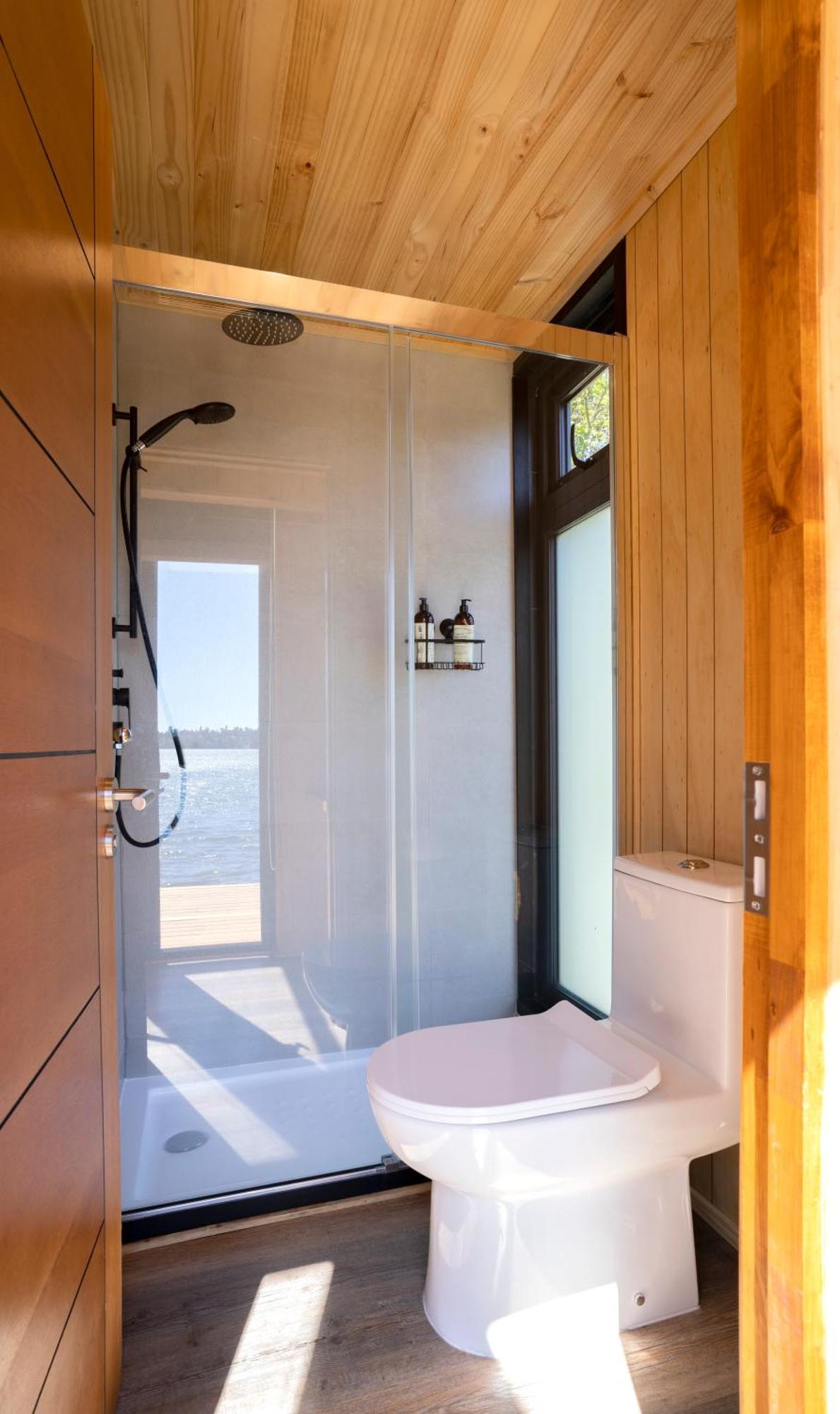Outscape L Country house Puyehue